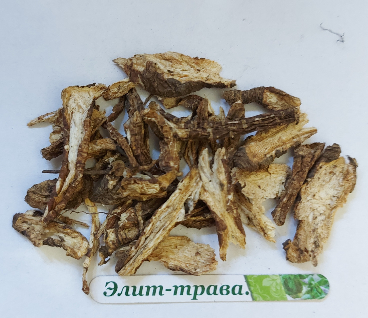 Стегнець ломикаменя корень 20 грам