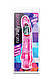 Вібратор NATURALLY YOURS MAMBO VIBE PINK, фото 4