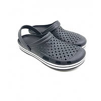 Сланці сабо-крос Verta чоловічі з ремінцем забарвлення хакі