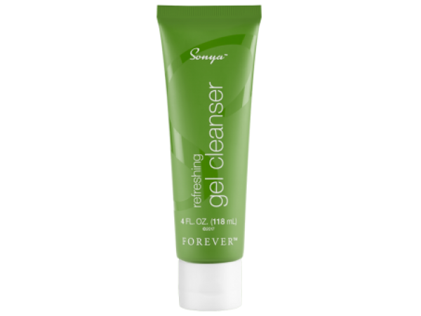 Освіжаючий гель для вмивання Соня Форевер (Refreshing gel cleanser Sonya Forever) 118 мл