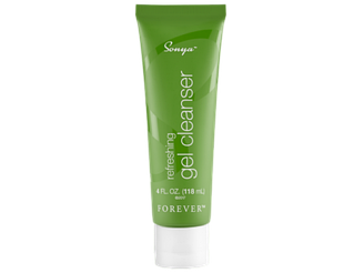 Освіжаючий гель для вмивання Соня Форевер (Refreshing gel cleanser Sonya Forever) 118 мл