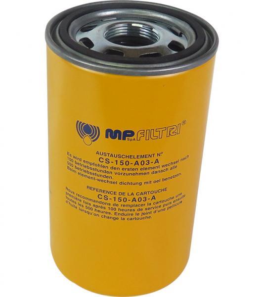 Фільтроелемент картріджний MP Filtri 8CS070