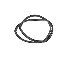 Ущільнювач двері духовки для плити Ardo 420066400 (190mm * 420mm, 4 зацепа)
