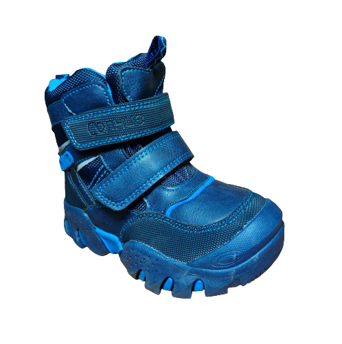 Зимові термо-черевики-Неубивайки хлопчикам, р 27, 16,5 см