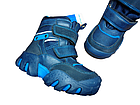 Зимові термо-черевики-Неубивайки хлопчикам, р 27, 16,5 см, фото 5