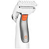 Тример машинка для стрижки і гоління ECG ZH 1321 акумуляторний, фото 5