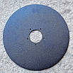 Диск сошника СЗ-3.6 (без маточини) Н.154.00.424 SMART PART (Туреччина), фото 3