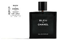 Оригинал Chanel Bleu de Chanel Eau de Parfum 150 мл ТЕСТЕР ( Шанель блю де шанель ) парфюмированная вода