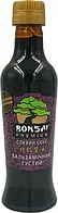 Bonsai Premium соус соєвий Бальзамческий Густий 250 мл
