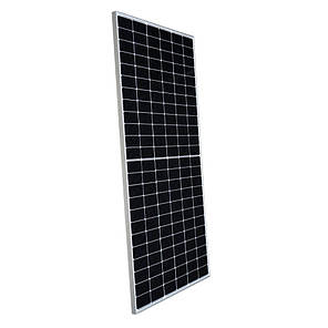 Сонячна батарея Suntech STP-450W B72/Vnh 10BB Half-Cell (Монононористалічна), фото 4