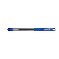 Ручка шариковая UNI LAKUBO broad 1.4мм, синяя