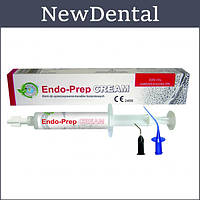 ENDO PREP CREAM (Ендо-Преп Крем) 10 мл Cerkamed