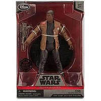 Фигурка Disney Star Wars Elite Series Die-cast FINN Figure