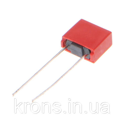 10x Запобіжник прямокутний 392 Т3.15А 250В 3.15А