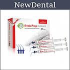 ENDO PREP CREAM (MEGA PACK) 3х10 мл Cerkamed, фото 2