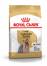 Royal Canin Yorkshire Terrier Adult 1,5 кг сухий корм для дорослих собак породи йоркширський тер'єр