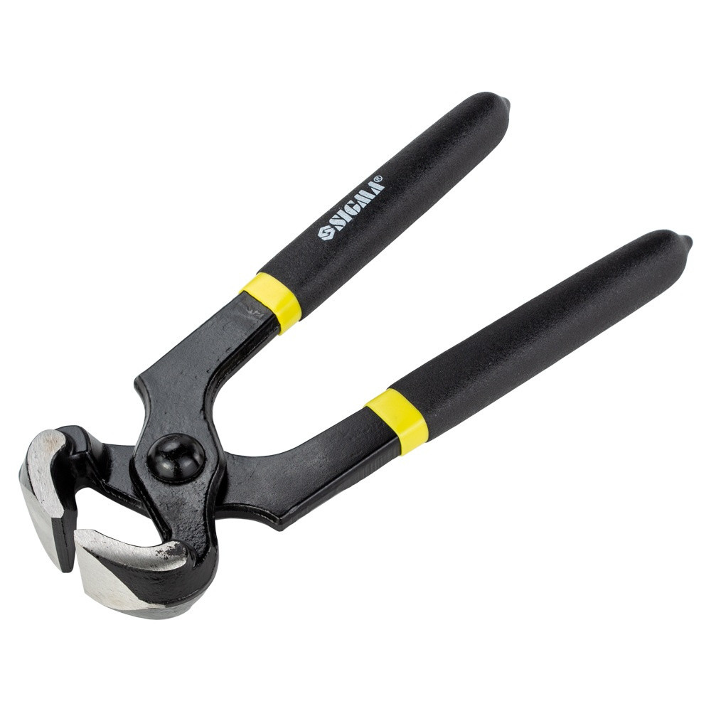 Шматочки торцеві 160мм SIGMA 4354211