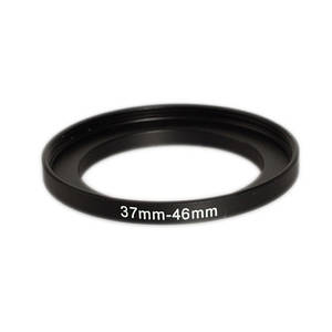 Підвищує степ кільце 37-46мм для Canon, Nikon