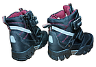 Зимові термо-черевики-Неубивайки хлопчикам, розмір 27, 16,2 см, фото 6