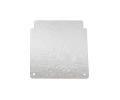 Слюда для мікрохвильовки Samsung DE71-00015A (122mm * 114,2mm)