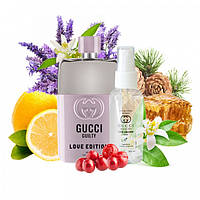 Парфюмированная вода мужская Gucci Guilty Love Edition MMXXI Pour Homme 68 ml