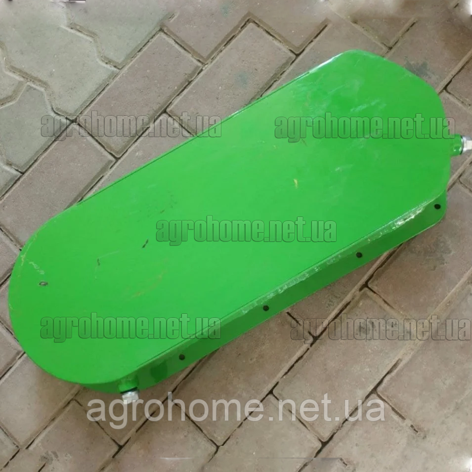 Корпус боковий на фрезу Bomet, фото 1