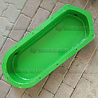 Корпус боковий на фрезу Bomet, фото 2