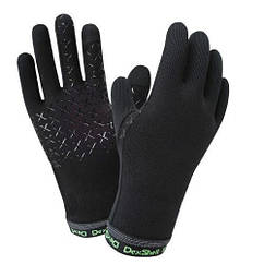 Рукавички трикотажні водонепроникні Dexshell Drylite Gloves Black LXL DG9946BLKLXL