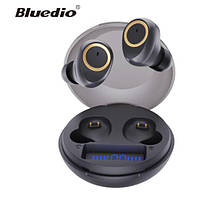 Бездротові Bluetooth V5.1 навушники Bluedio D3 Original