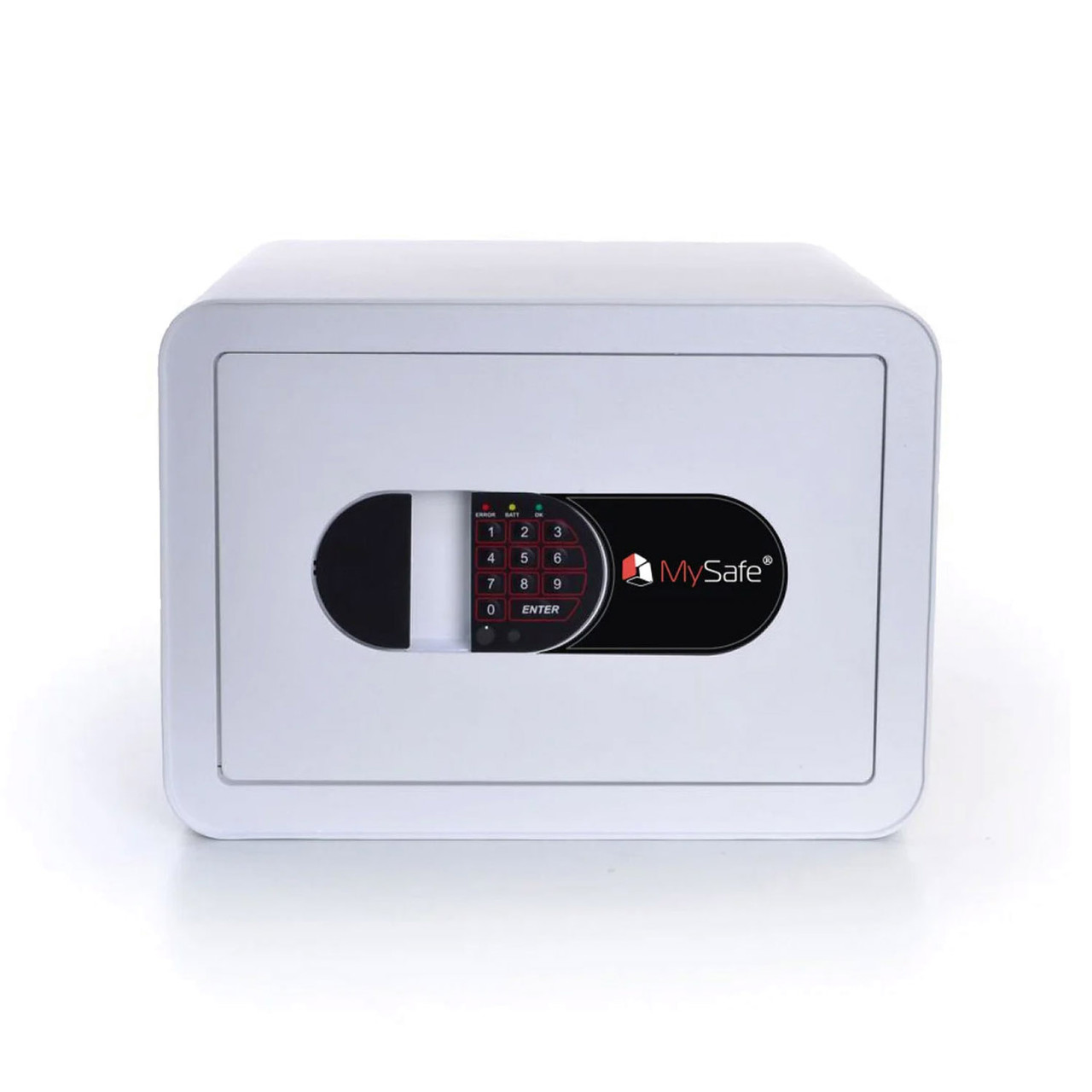 Сейф меблевий Griffon MSR.25.Е WHITE