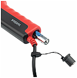 Мультиметр-пробник водонепроницаемый UNI-T UT-15С, фото 4