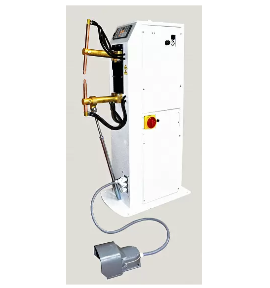Машина для контактного зварювання - TECNA 4660E/380