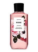 Гель для душу- Rose оригінал Bath and Body Works