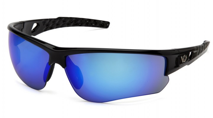 Спортивні окуляри Venture Gear ATWATER Ice Blue Mirror