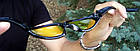 Стрілкові окуляри Global Vision Eyewear HERCULES 6 CAMO Yellow, фото 8