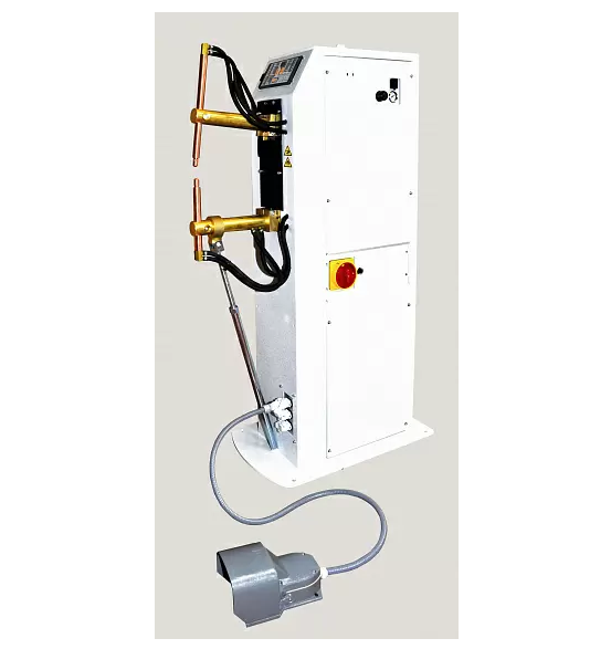 Машина для контактного зварювання - TECNA 4661E/380