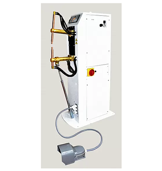 Машина для контактного зварювання - TECNA 4661E/380
