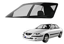 Лобове скло Mazda 626 1997-2002