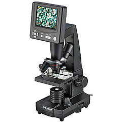 Микроскоп Bresser Biolux LCD 50x-2000x (921637)