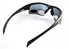 Біфокальні окуляри з поляризаціею BluWater BIFOCAL 2 Gray +1,5 (4БИФ2-20П15), фото 4