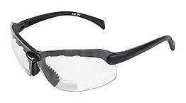 Біфокальні окуляри Global Vision Eyewear C-2 BIFOCAL Clear +2,5 дптр