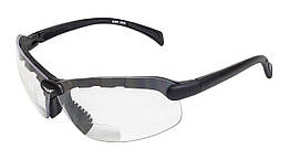 Біфокальні окуляри Global Vision Eyewear C-2 BIFOCAL Clear +1,5 дптр