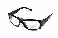 Оправа для очков под диоптрии Global Vision Eyewear IROP 11 BLACK RX-ABLE Clear (1ИРОП11-20)