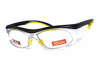 Оправа для очков под диоптрии Global Vision Eyewear RX-A RX-ABLE Clear (1RX-A-10)