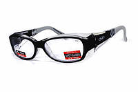 Оправа для очков под диоптрии Global Vision Eyewear RX-E RX-ABLE Clear (1RX-E-10)