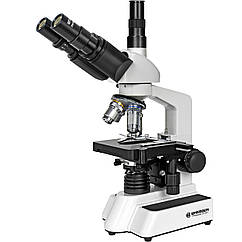 Микроскоп Bresser Trino Researcher 40x-1000x (908583)