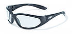 Фотохромні окуляри хамелеони Global Vision Eyewear HERCULES 1 Clear (1ГЕР124-10), фото 2