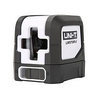 Лазерный уровень, нивелир Uni-t UT-LM570R-I