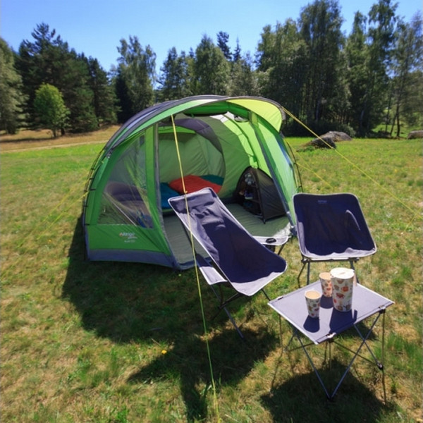 Vango Microlite DLX Smoke 925277 ID 1459655566