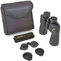 Ширококутний бінокль Nikon Action EX 12x50 WP
